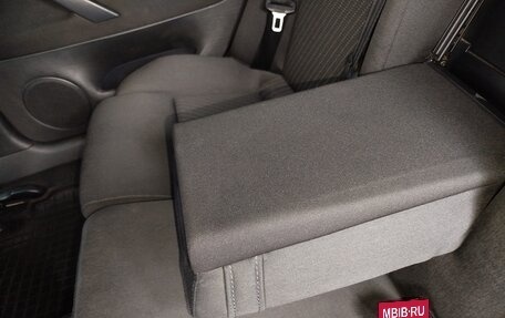 Skoda Superb III рестайлинг, 2006 год, 770 000 рублей, 14 фотография