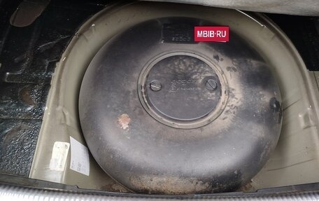 Skoda Superb III рестайлинг, 2006 год, 770 000 рублей, 18 фотография