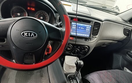 KIA Rio II, 2010 год, 564 000 рублей, 4 фотография