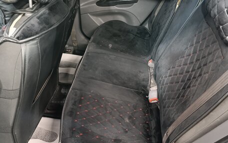 KIA Rio II, 2010 год, 564 000 рублей, 6 фотография