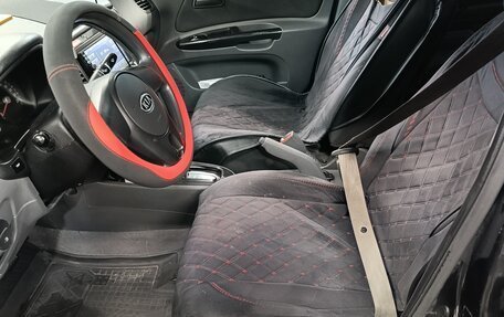 KIA Rio II, 2010 год, 564 000 рублей, 5 фотография