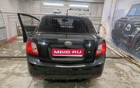 KIA Rio II, 2010 год, 564 000 рублей, 2 фотография