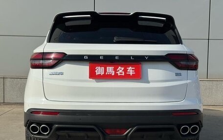 Geely Coolray I, 2022 год, 1 270 000 рублей, 5 фотография