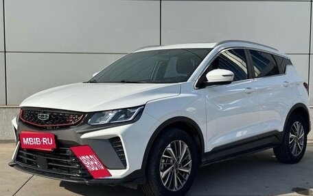 Geely Coolray I, 2022 год, 1 270 000 рублей, 3 фотография