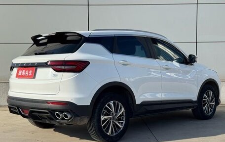 Geely Coolray I, 2022 год, 1 270 000 рублей, 6 фотография