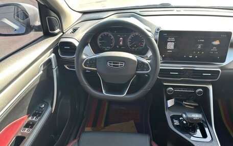 Geely Coolray I, 2022 год, 1 270 000 рублей, 9 фотография