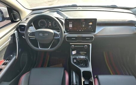 Geely Coolray I, 2022 год, 1 270 000 рублей, 8 фотография