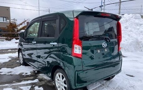 Daihatsu Move VI рестайлинг, 2023 год, 666 010 рублей, 6 фотография
