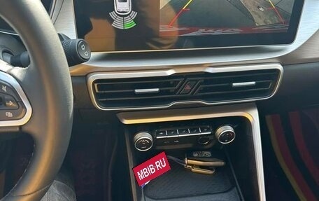 Geely Coolray I, 2022 год, 1 270 000 рублей, 11 фотография