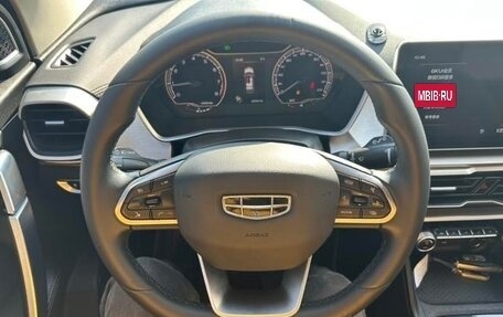 Geely Coolray I, 2022 год, 1 270 000 рублей, 10 фотография