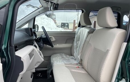 Daihatsu Move VI рестайлинг, 2023 год, 666 010 рублей, 10 фотография