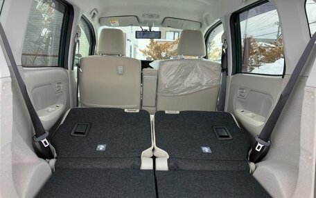 Daihatsu Move VI рестайлинг, 2023 год, 666 010 рублей, 15 фотография