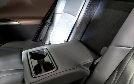 Toyota Harrier, 2020 год, 4 250 000 рублей, 19 фотография