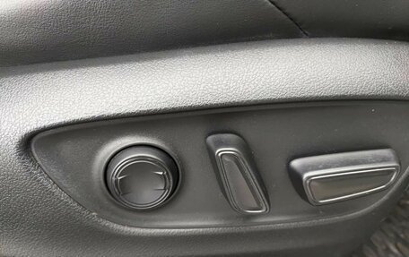 Toyota Harrier, 2020 год, 4 250 000 рублей, 20 фотография