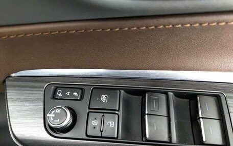 Toyota Harrier, 2020 год, 4 250 000 рублей, 21 фотография