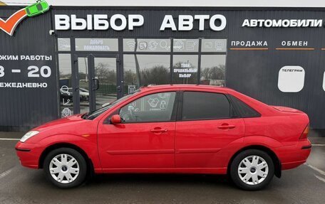 Ford Focus IV, 2005 год, 390 000 рублей, 4 фотография