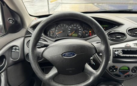 Ford Focus IV, 2005 год, 390 000 рублей, 9 фотография