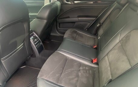 Skoda Superb III рестайлинг, 2014 год, 1 150 000 рублей, 3 фотография