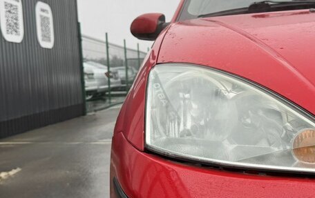 Ford Focus IV, 2005 год, 390 000 рублей, 6 фотография