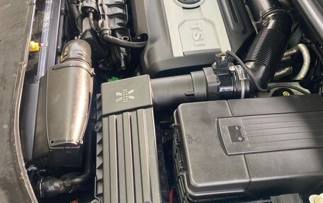 Skoda Superb III рестайлинг, 2014 год, 1 150 000 рублей, 2 фотография