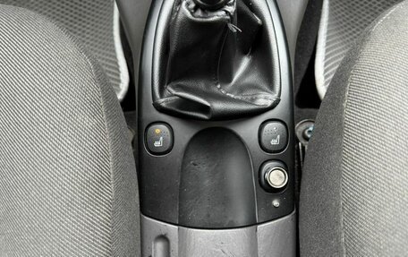 Ford Focus IV, 2005 год, 390 000 рублей, 16 фотография