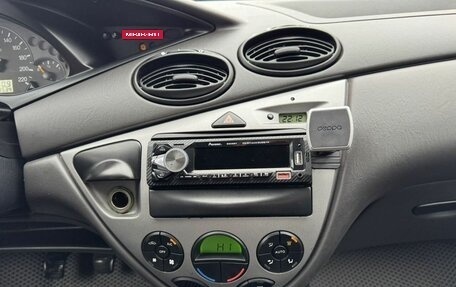 Ford Focus IV, 2005 год, 390 000 рублей, 11 фотография