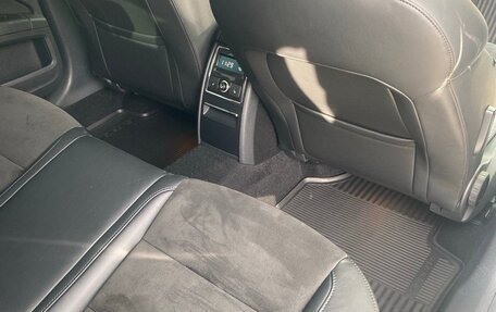 Skoda Superb III рестайлинг, 2014 год, 1 150 000 рублей, 5 фотография