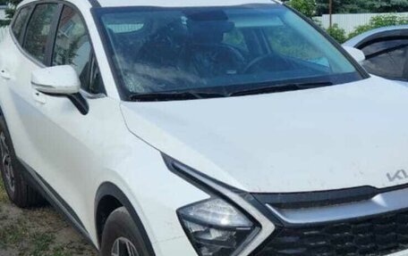 KIA Sportage IV рестайлинг, 2023 год, 3 200 000 рублей, 3 фотография