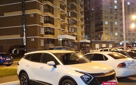 KIA Sportage IV рестайлинг, 2023 год, 3 200 000 рублей, 7 фотография