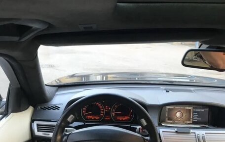 BMW 7 серия, 2007 год, 850 000 рублей, 5 фотография