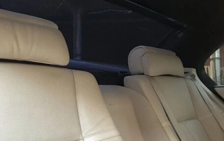 BMW 7 серия, 2007 год, 850 000 рублей, 3 фотография