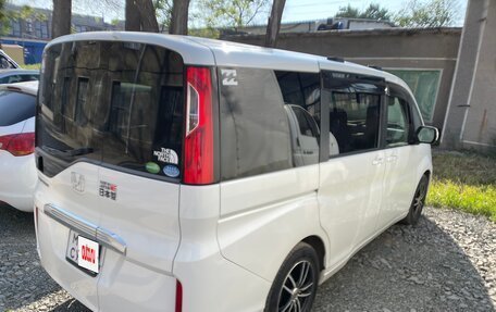 Honda Stepwgn IV, 2015 год, 1 850 000 рублей, 6 фотография