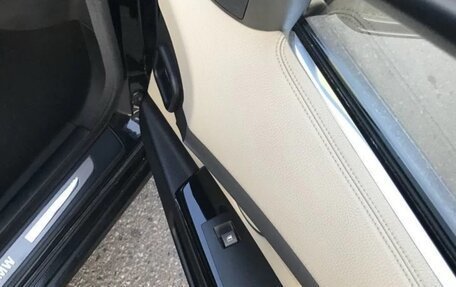 BMW 7 серия, 2007 год, 850 000 рублей, 6 фотография