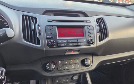 KIA Sportage III, 2014 год, 1 520 000 рублей, 7 фотография