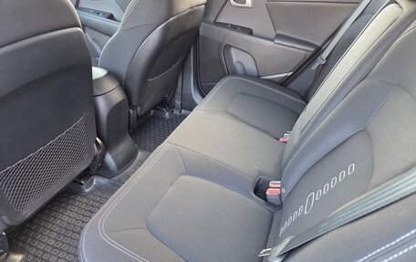 KIA Sportage III, 2014 год, 1 520 000 рублей, 9 фотография