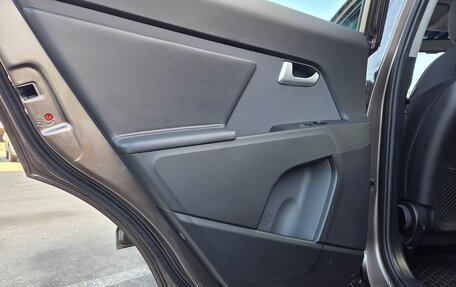 KIA Sportage III, 2014 год, 1 520 000 рублей, 11 фотография