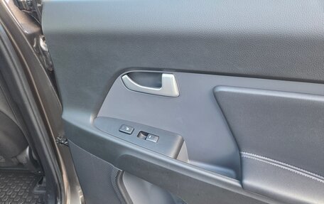 KIA Sportage III, 2014 год, 1 520 000 рублей, 15 фотография