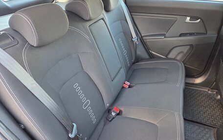 KIA Sportage III, 2014 год, 1 520 000 рублей, 14 фотография