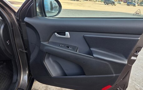 KIA Sportage III, 2014 год, 1 520 000 рублей, 16 фотография