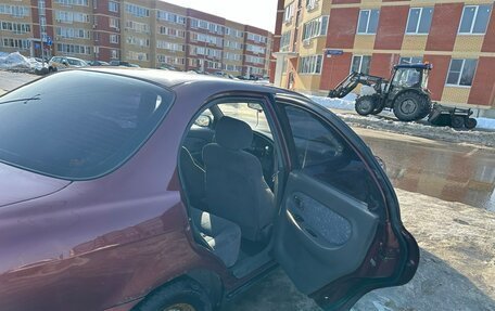 KIA Spectra II (LD), 2006 год, 250 000 рублей, 7 фотография