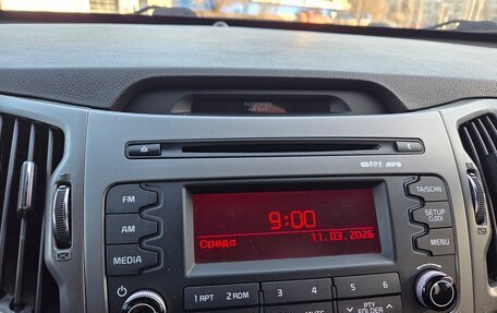 KIA Sportage III, 2014 год, 1 520 000 рублей, 20 фотография