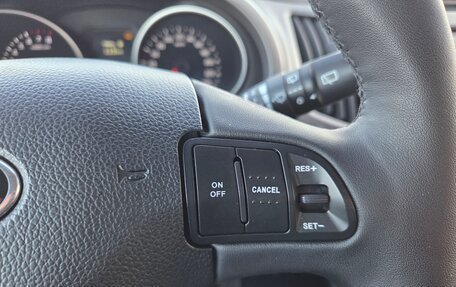 KIA Sportage III, 2014 год, 1 520 000 рублей, 19 фотография