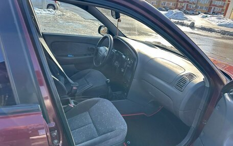 KIA Spectra II (LD), 2006 год, 250 000 рублей, 4 фотография