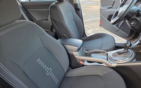 KIA Sportage III, 2014 год, 1 520 000 рублей, 17 фотография