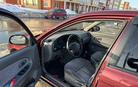 KIA Spectra II (LD), 2006 год, 250 000 рублей, 9 фотография