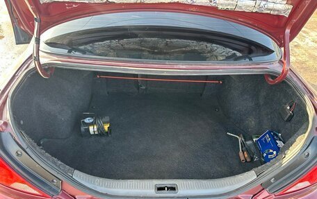 KIA Spectra II (LD), 2006 год, 250 000 рублей, 11 фотография