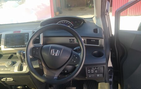 Honda Freed I, 2012 год, 1 222 000 рублей, 7 фотография