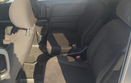 Honda Freed I, 2012 год, 1 222 000 рублей, 10 фотография