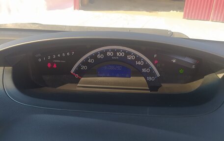 Honda Freed I, 2012 год, 1 222 000 рублей, 11 фотография