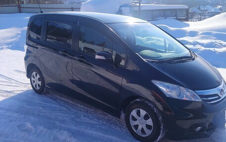 Honda Freed I, 2012 год, 1 222 000 рублей, 9 фотография